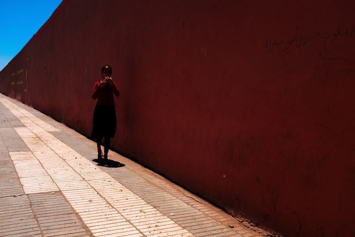 Dias Marroquinos — fotografia 5