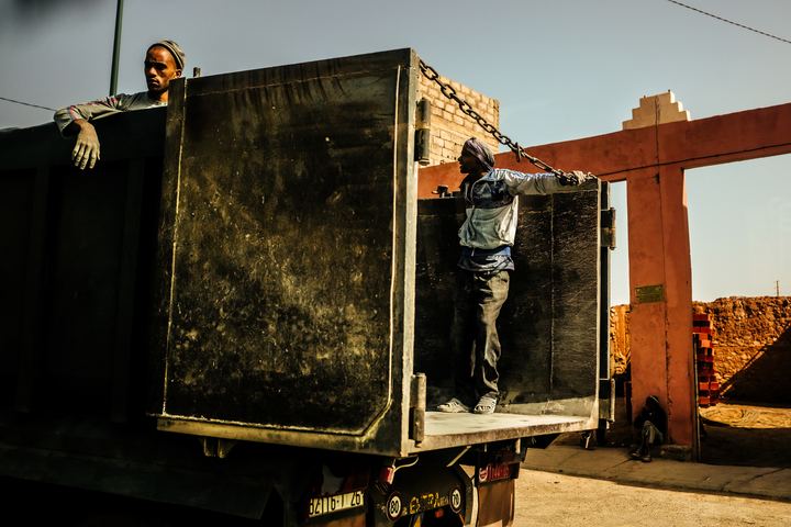 Dias Marroquinos — fotografia 59