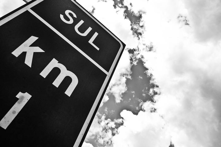 Do outro lado da rua — fotografia 7