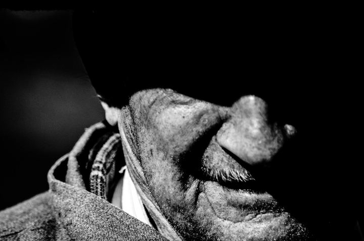 Do outro lado da rua — fotografia 11