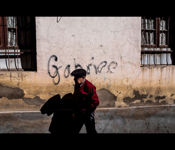 Dossiê Bolivariano — fotografia 6