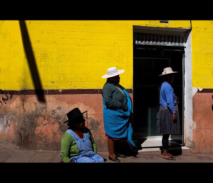 Dossiê Bolivariano — fotografia 7