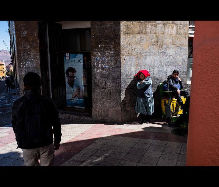 Dossiê Bolivariano — fotografia 10
