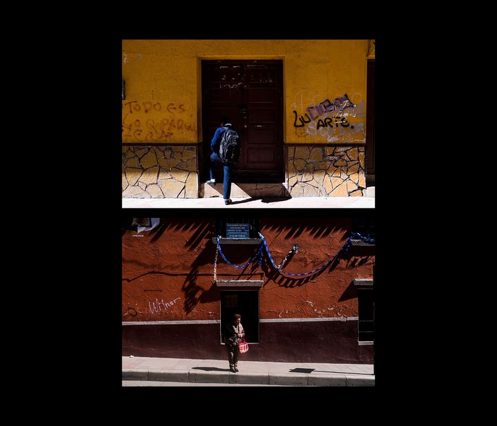 Dossiê Bolivariano — fotografia 13