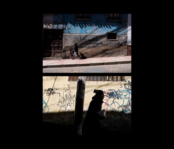 Dossiê Bolivariano — fotografia 14