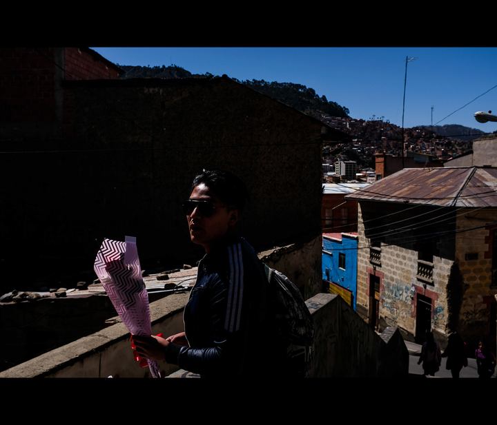Dossiê Bolivariano — fotografia 15