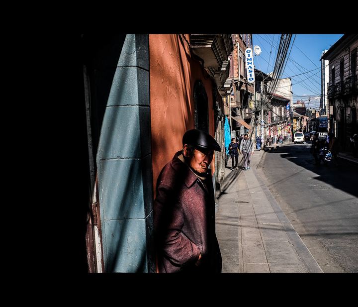 Dossiê Bolivariano — fotografia 30