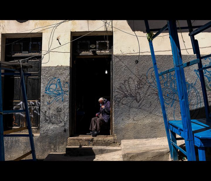 Dossiê Bolivariano — fotografia 50