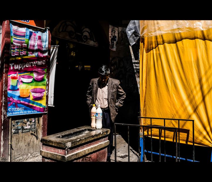 Dossiê Bolivariano — fotografia 51