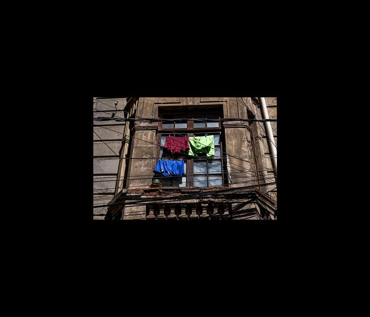 Dossiê Bolivariano — fotografia 57
