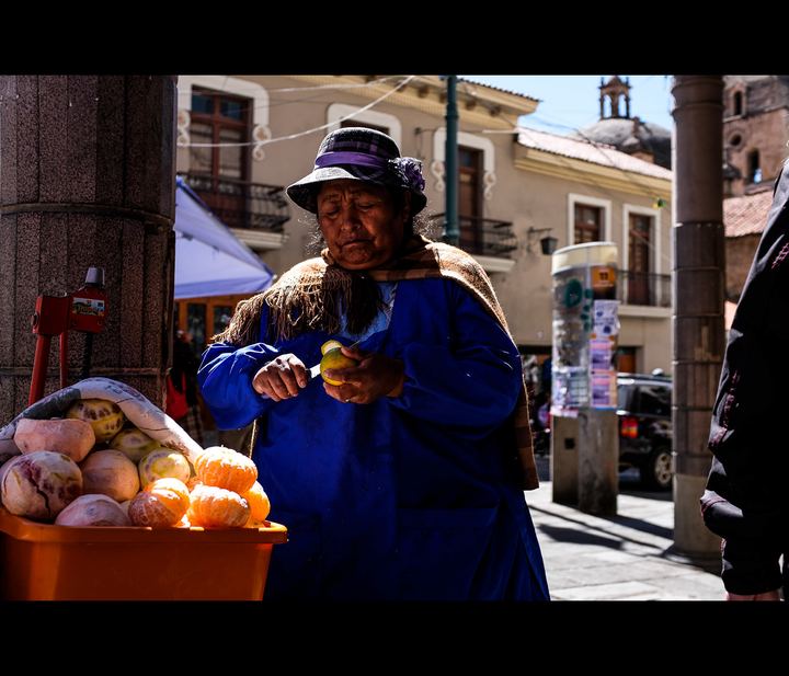 Dossiê Bolivariano — fotografia 60
