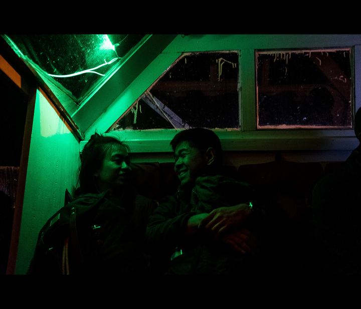 Dossiê Bolivariano — fotografia 65