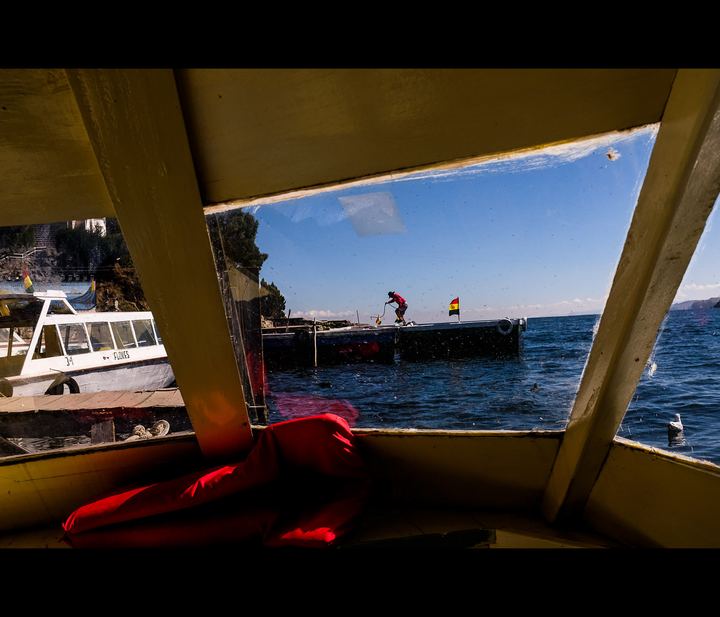 Dossiê Bolivariano — fotografia 81