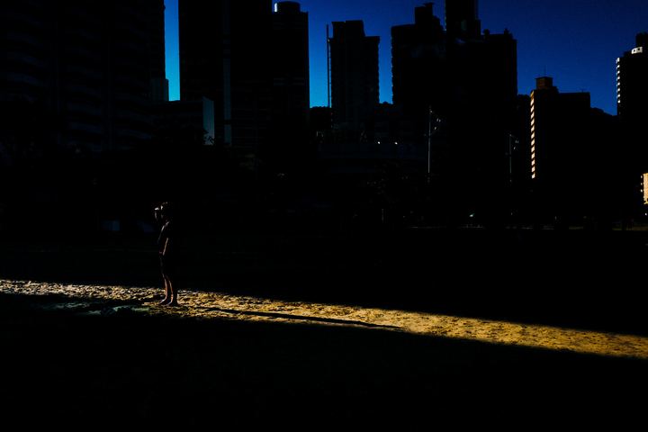 Edifícios — fotografia 11
