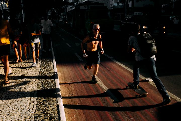 Edifícios — fotografia 18