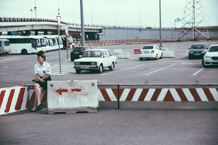 Rússia — fotografia 7