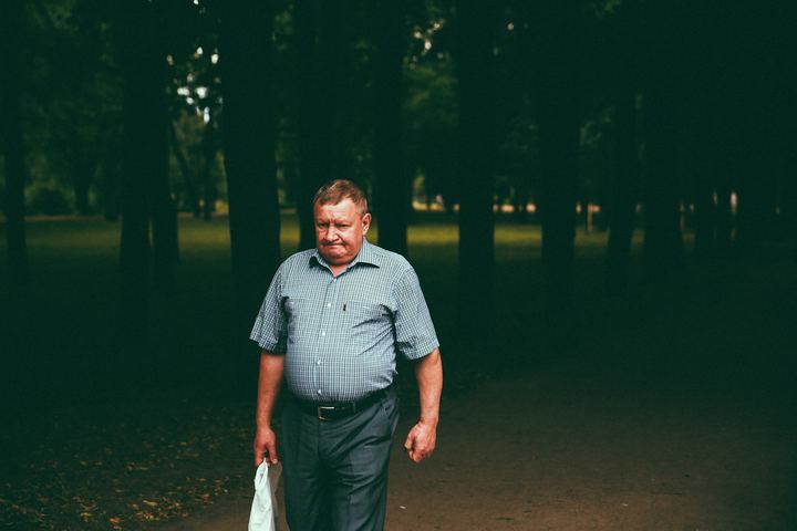 Rússia — fotografia 9