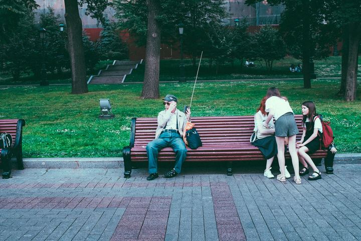 Rússia — fotografia 10