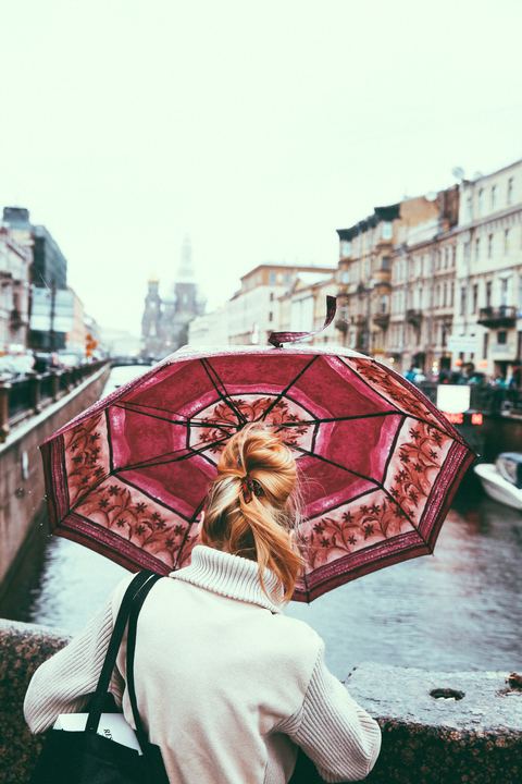 Rússia — fotografia 15