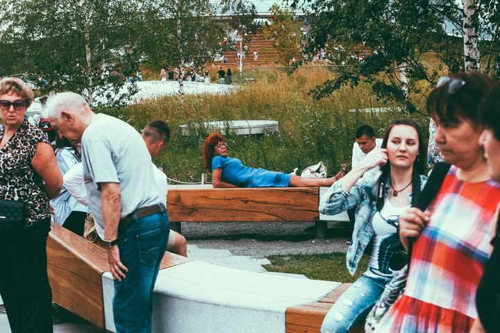 Rússia — fotografia 16