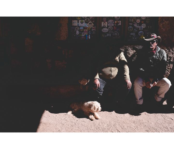 Soroche — fotografia 33