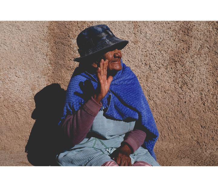 Soroche — fotografia 60
