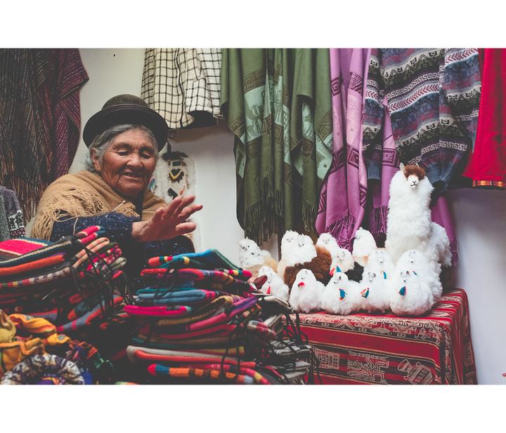 Soroche — fotografia 68