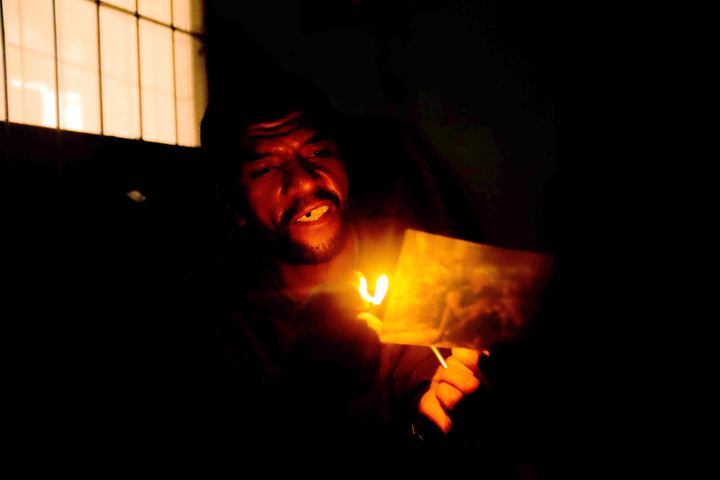Vezo — fotografia 3