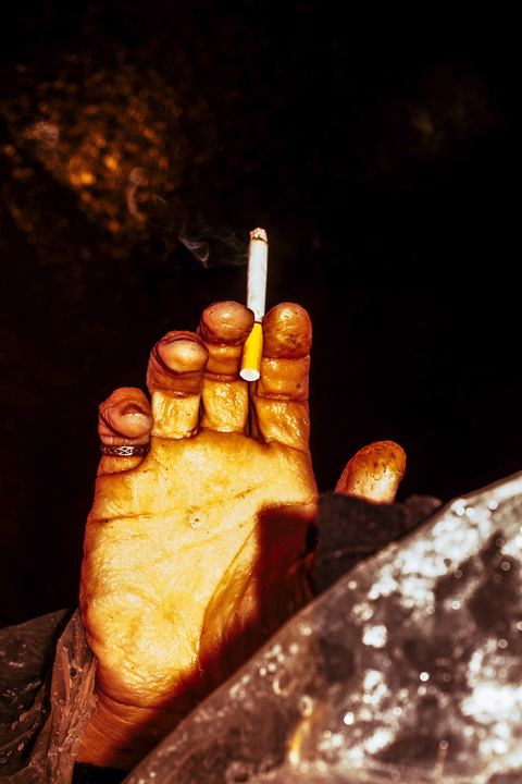 Vezo — fotografia 8