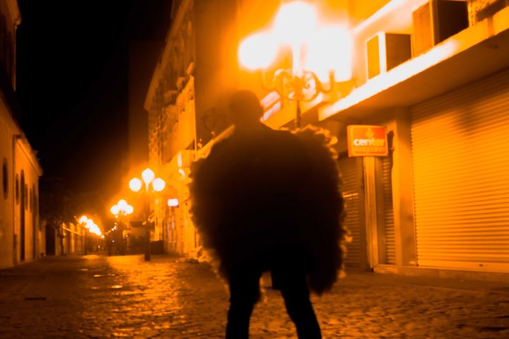 Vezo — fotografia 38