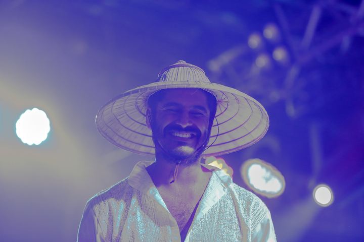 Fotografia de Shows — fotografia 11