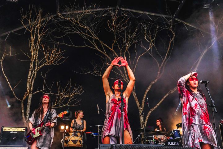 Fotografia de Shows — fotografia 30