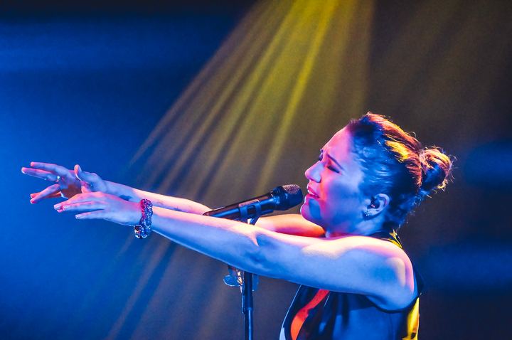 Fotografia de Shows — fotografia 33