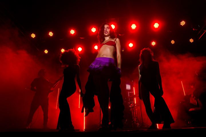 Fotografia de Shows — fotografia 37