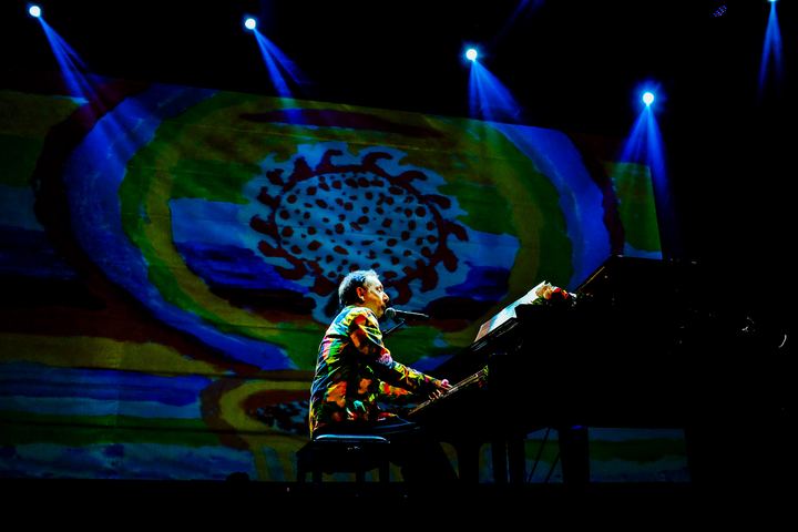 Fotografia de Shows — fotografia 50