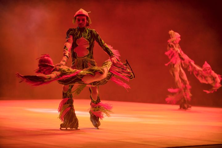 Fotografia de Shows — fotografia 53