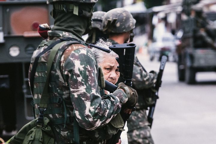 Fotojornalismo — fotografia 9