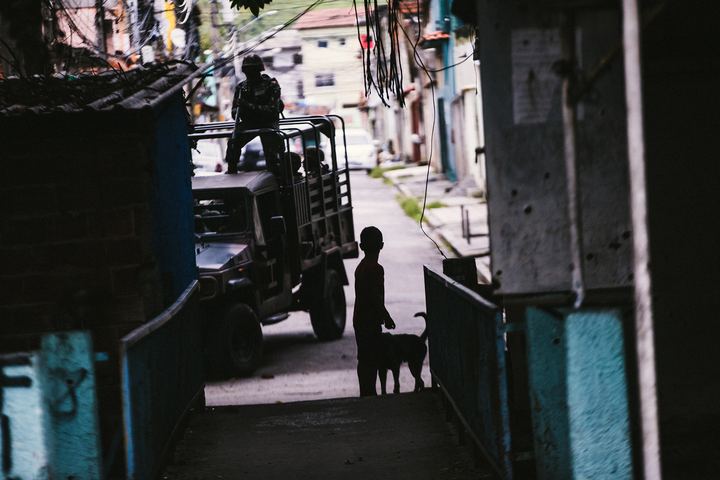 Fotojornalismo — fotografia 10