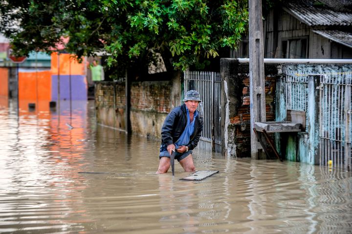 Fotojornalismo — fotografia 11