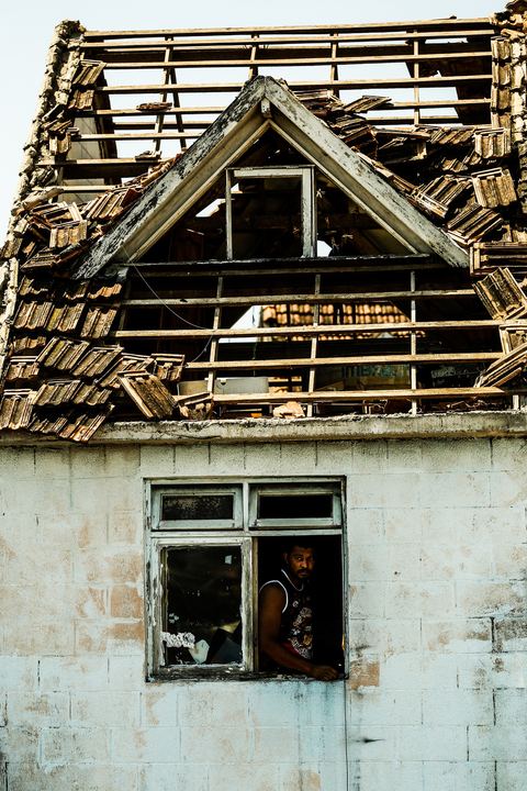 Fotojornalismo — fotografia 30