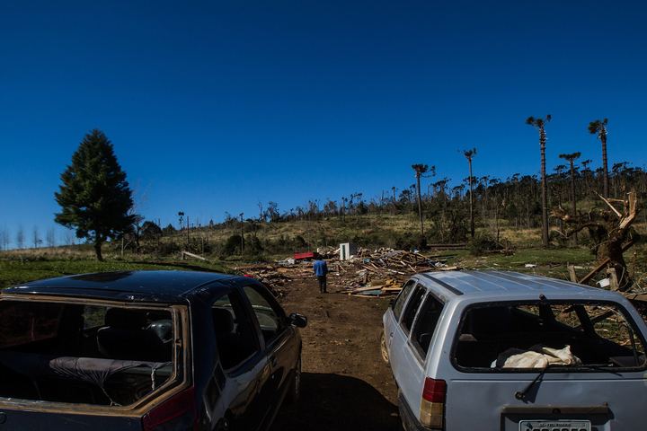 Fotojornalismo — fotografia 31