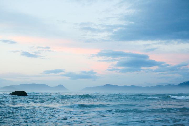 Paisagens — fotografia 3