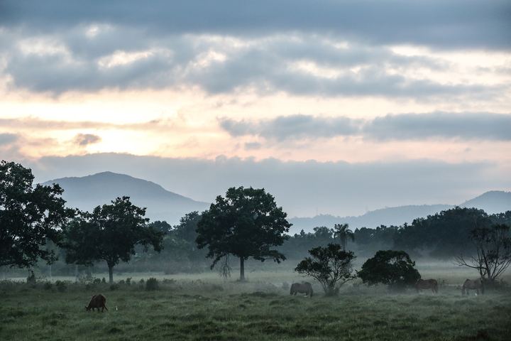 Paisagens — fotografia 9