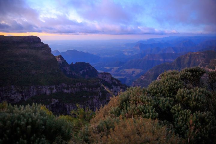 Paisagens — fotografia 30