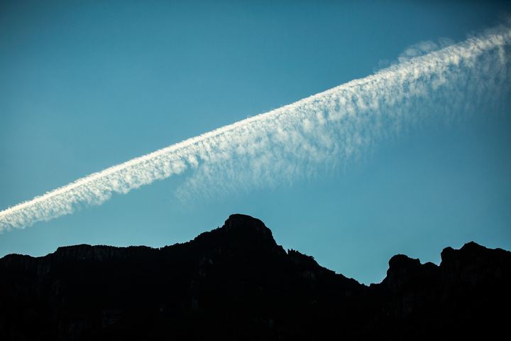 Paisagens — fotografia 33