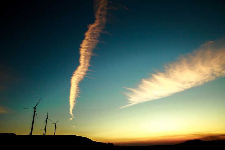 Paisagens — fotografia 35