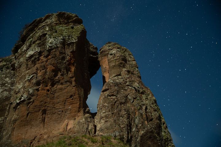 Paisagens — fotografia 36