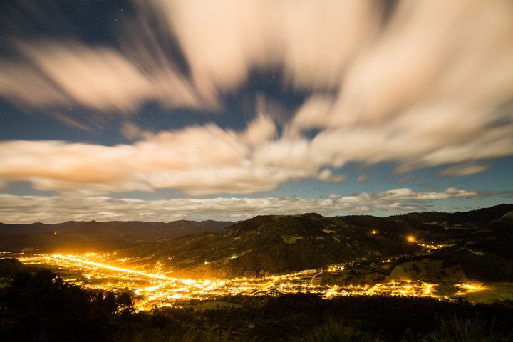 Paisagens — fotografia 37