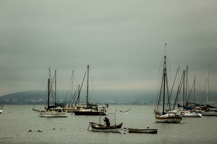 Paisagens — fotografia 38