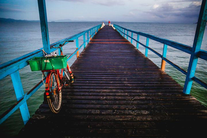 Paisagens — fotografia 52